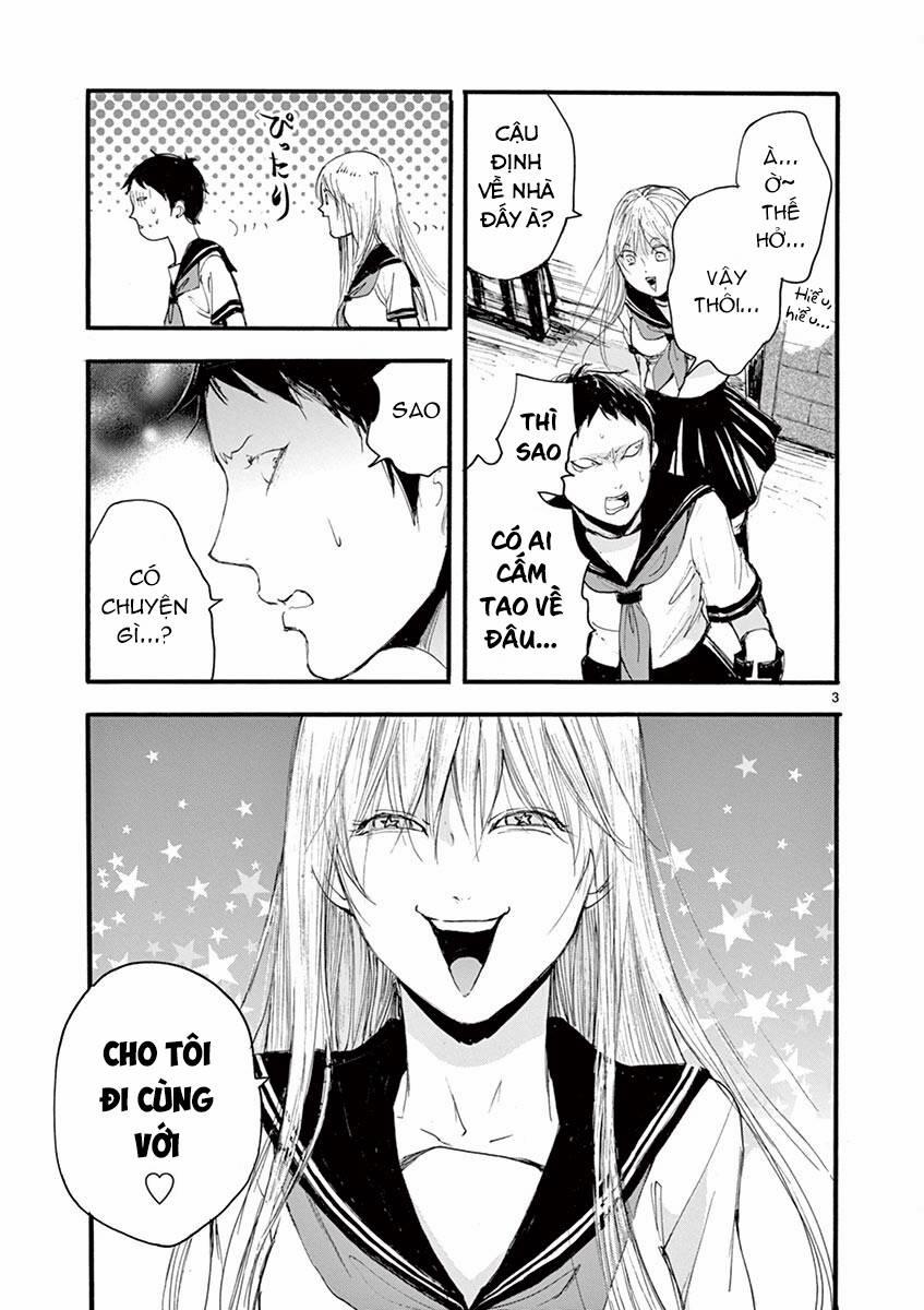 Tia Sáng Xinh Đẹp 9 trang 4