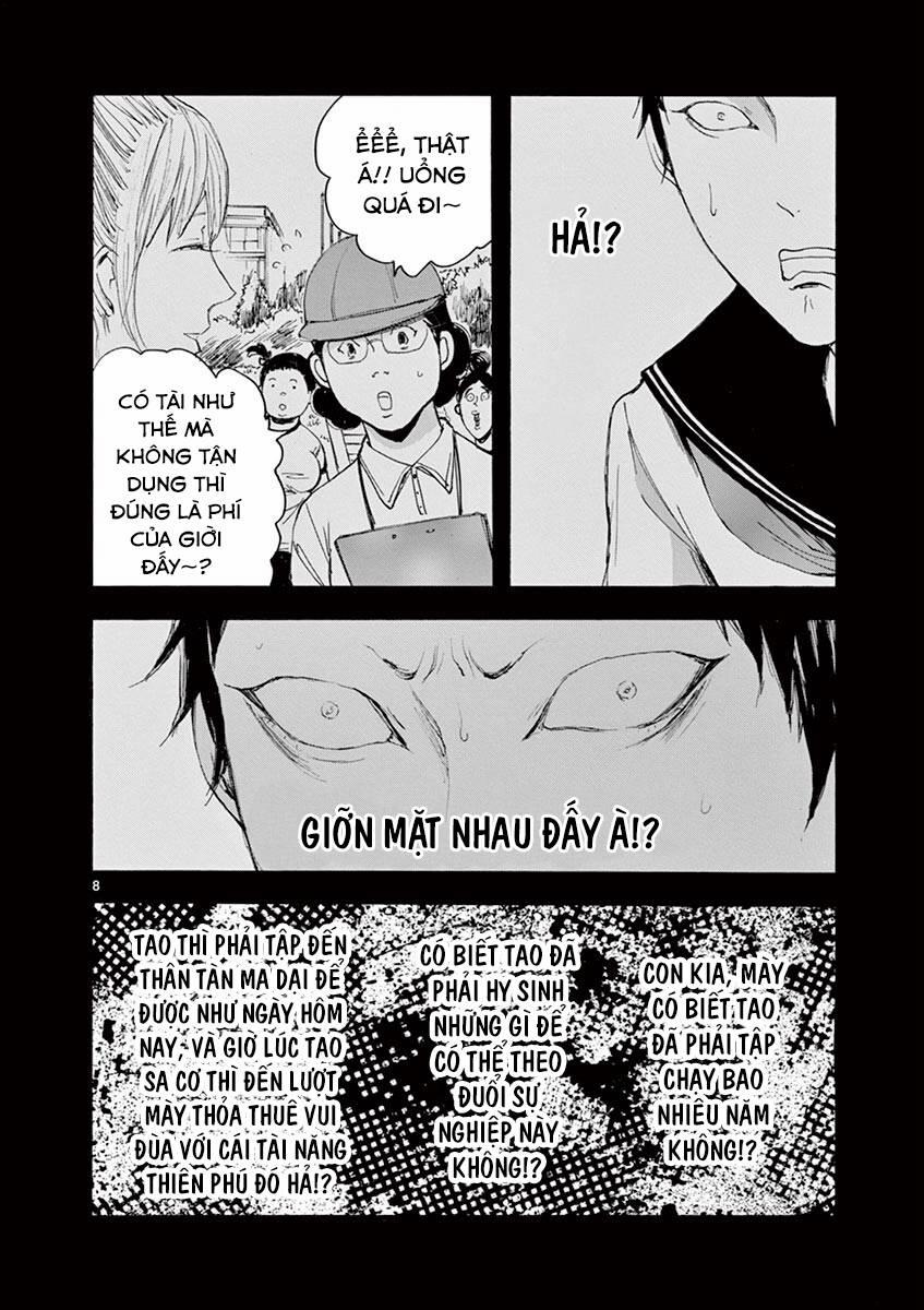 Tia Sáng Xinh Đẹp 9 trang 9