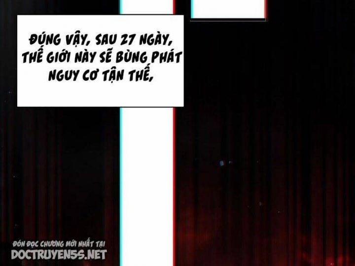 Tích Trữ 10 Vạn Vật Tư Trước Ngày Tận Thế 1 trang 21