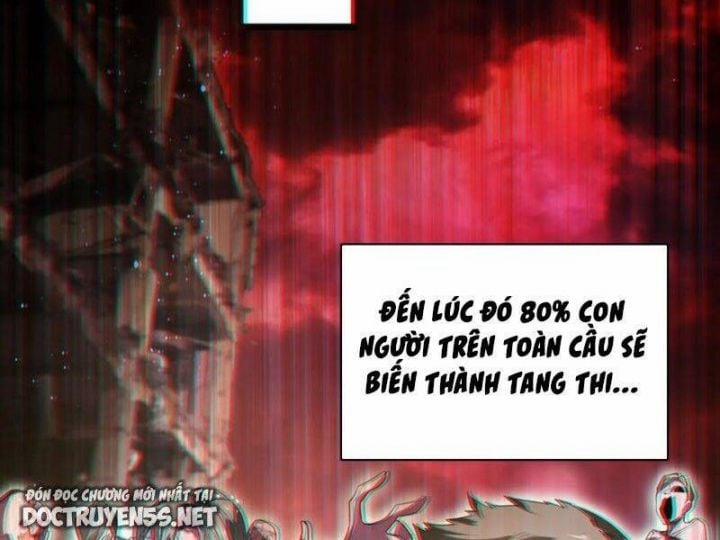 Tích Trữ 10 Vạn Vật Tư Trước Ngày Tận Thế 1 trang 22