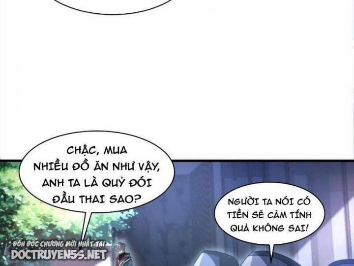 Tích Trữ 10 Vạn Vật Tư Trước Ngày Tận Thế 1 trang 6