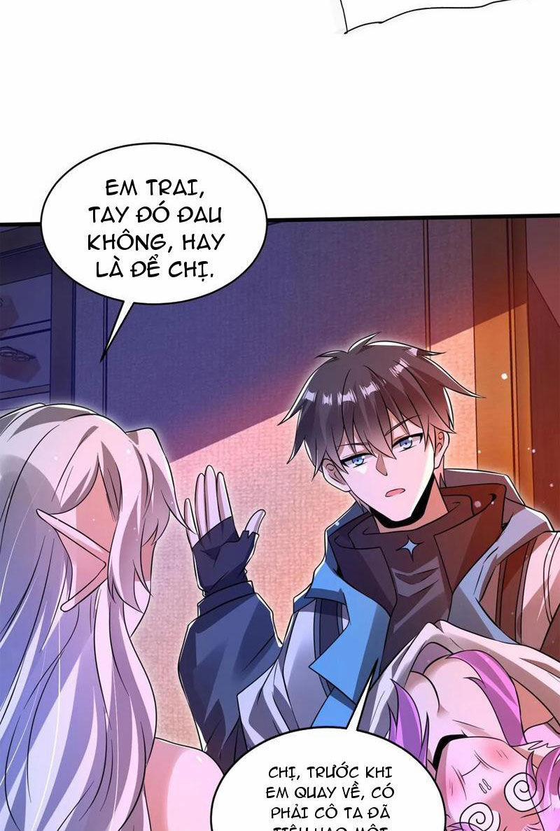 Tích Trữ 10 Vạn Vật Tư Trước Ngày Tận Thế 183 trang 1