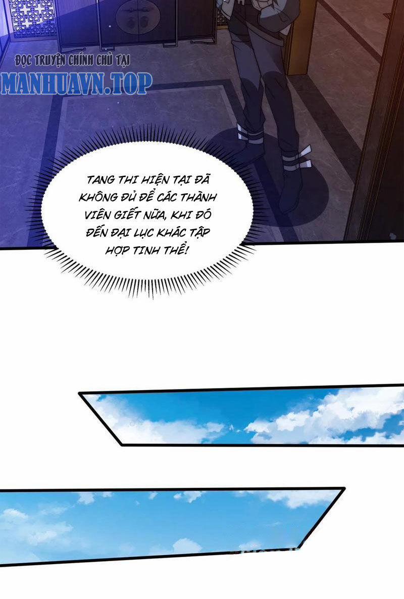 Tích Trữ 10 Vạn Vật Tư Trước Ngày Tận Thế 183 trang 11