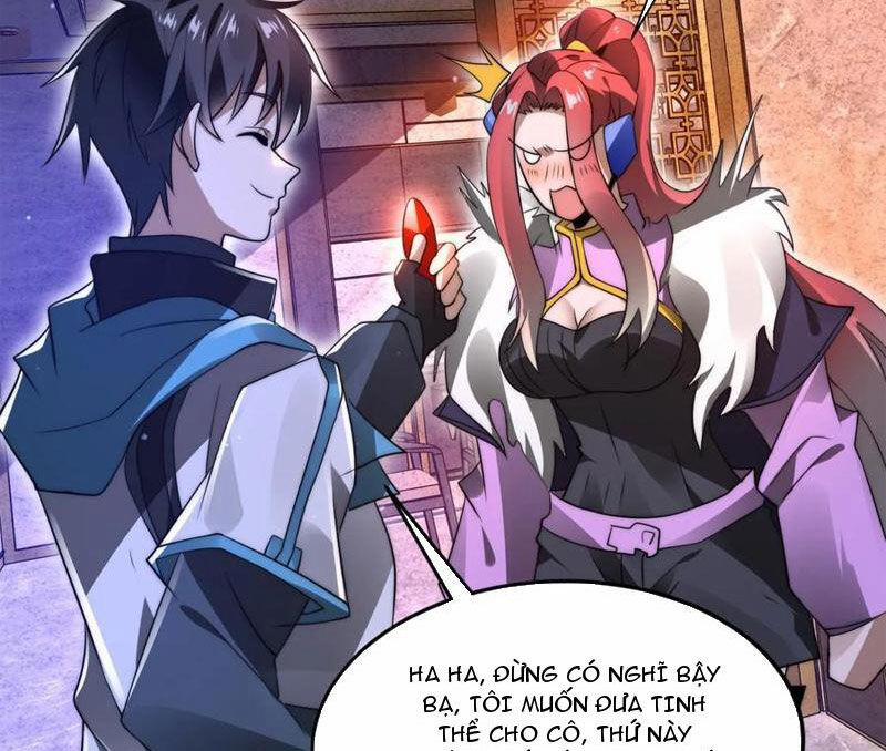 Tích Trữ 10 Vạn Vật Tư Trước Ngày Tận Thế 183 trang 27