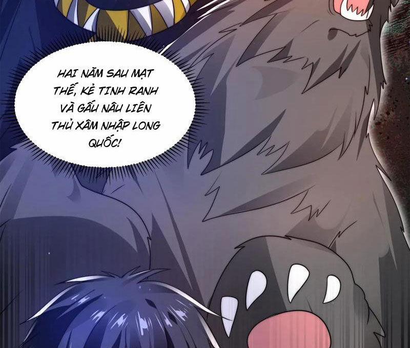 Tích Trữ 10 Vạn Vật Tư Trước Ngày Tận Thế 183 trang 33