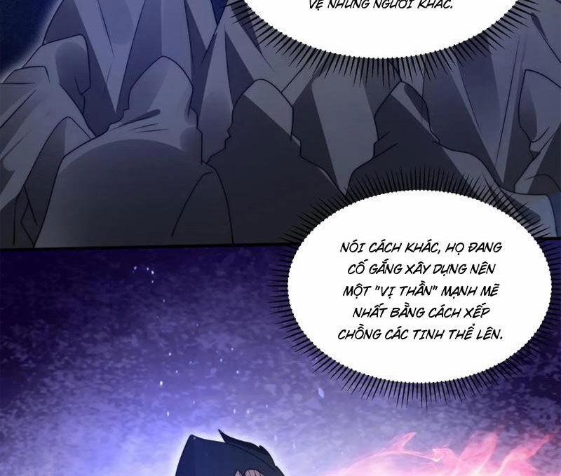 Tích Trữ 10 Vạn Vật Tư Trước Ngày Tận Thế 183 trang 37
