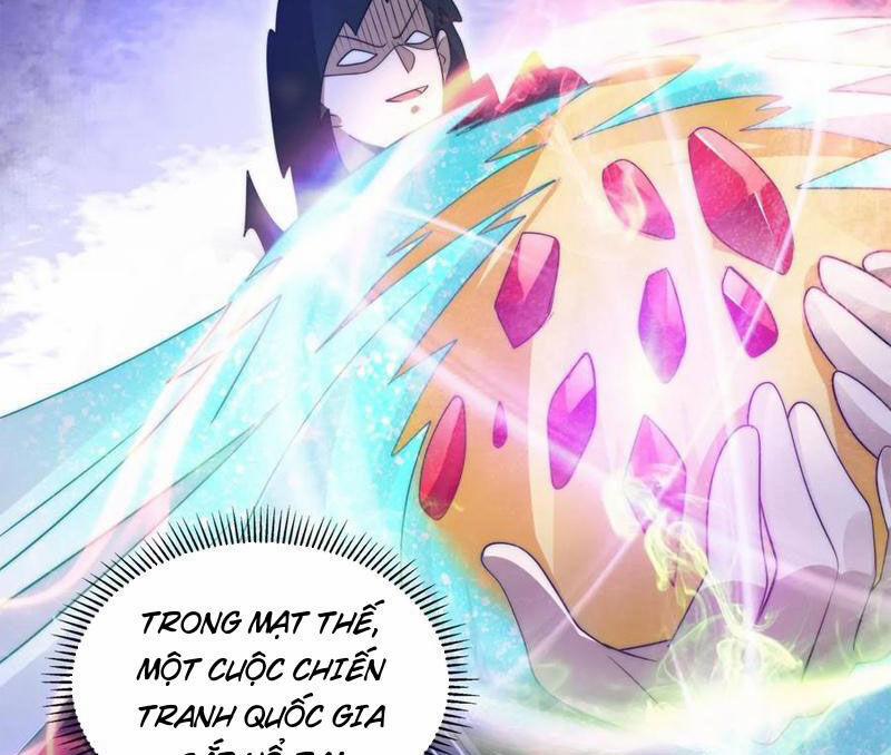 Tích Trữ 10 Vạn Vật Tư Trước Ngày Tận Thế 183 trang 38