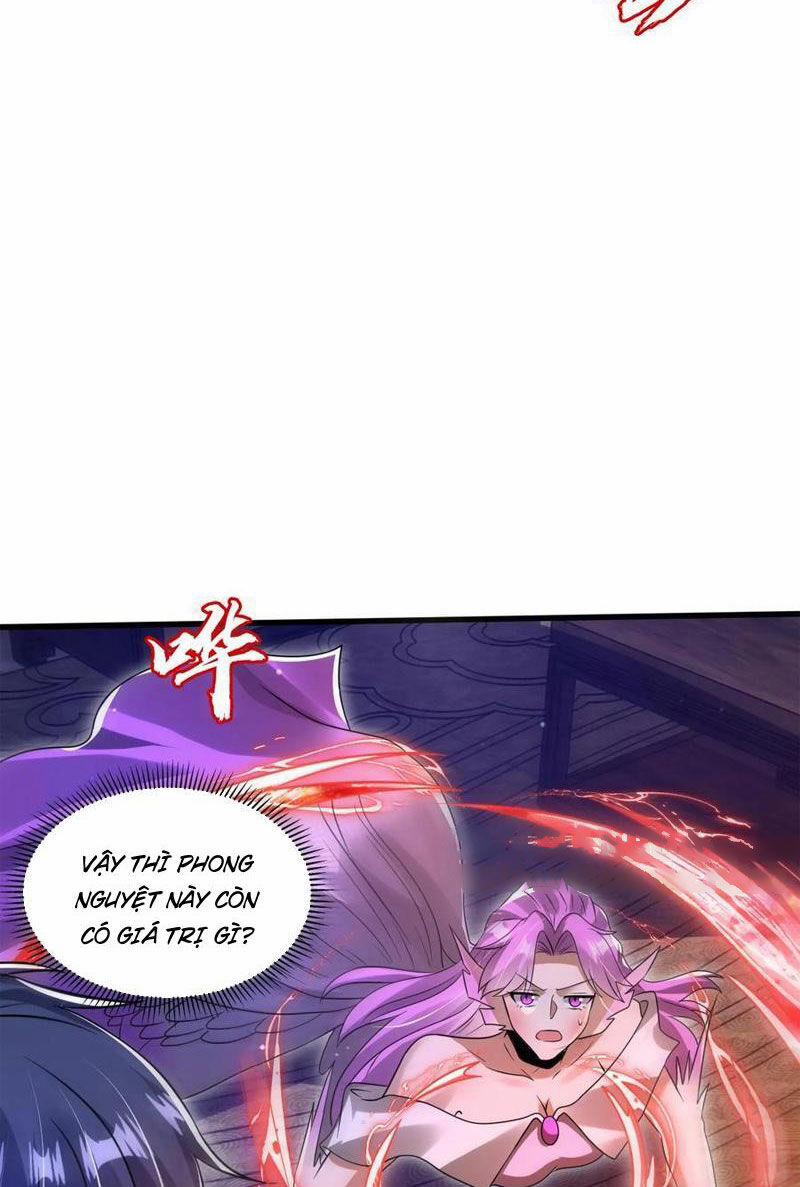 Tích Trữ 10 Vạn Vật Tư Trước Ngày Tận Thế 183 trang 4