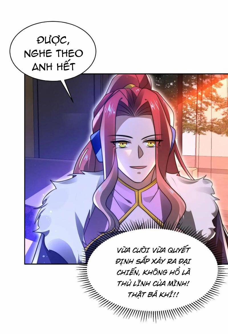 Tích Trữ 10 Vạn Vật Tư Trước Ngày Tận Thế 184 trang 3