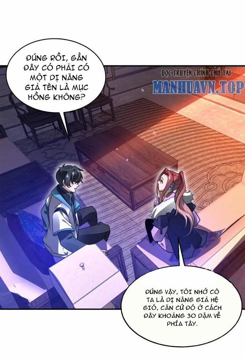 Tích Trữ 10 Vạn Vật Tư Trước Ngày Tận Thế 184 trang 4