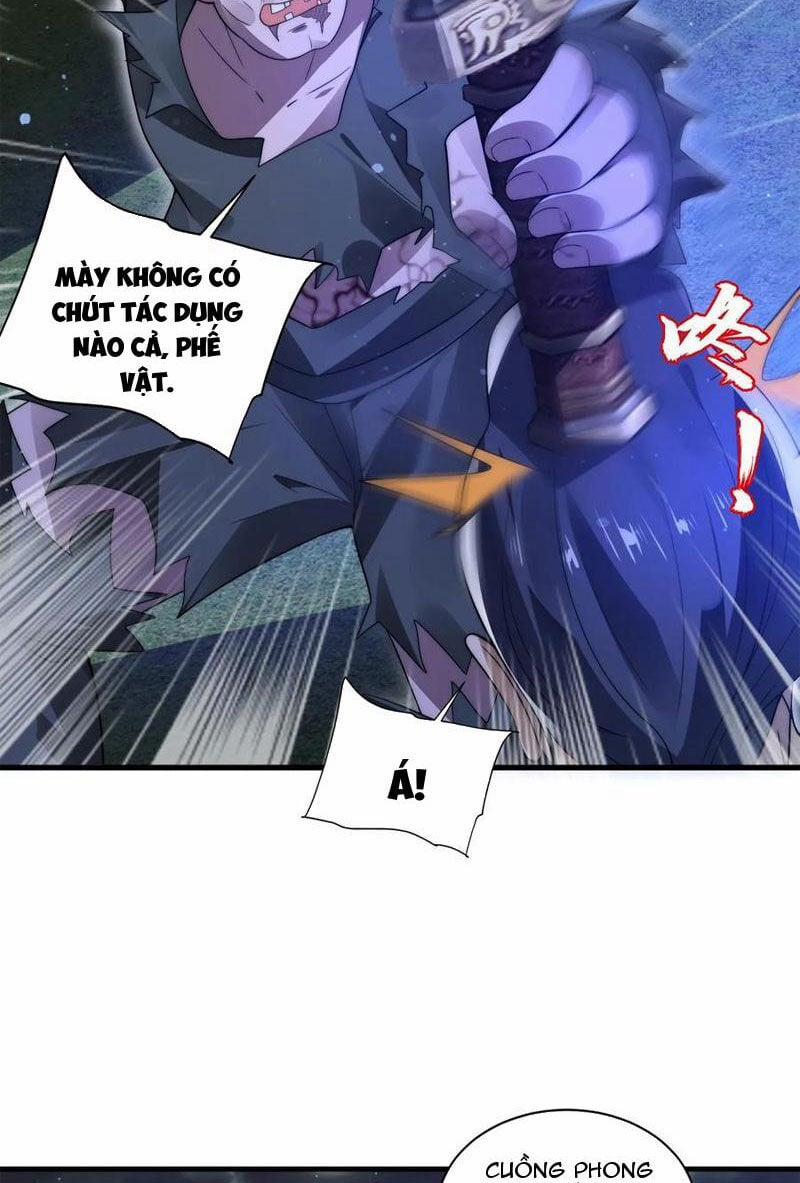 Tích Trữ 10 Vạn Vật Tư Trước Ngày Tận Thế 185 trang 12
