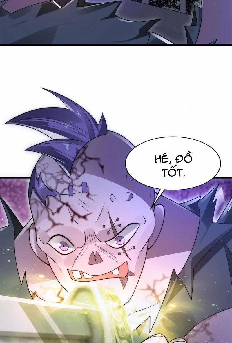 Tích Trữ 10 Vạn Vật Tư Trước Ngày Tận Thế 185 trang 2