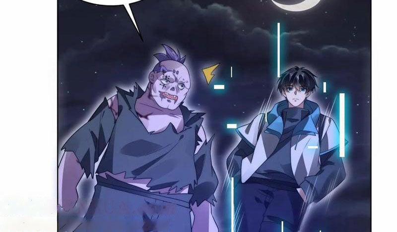 Tích Trữ 10 Vạn Vật Tư Trước Ngày Tận Thế 185 trang 35