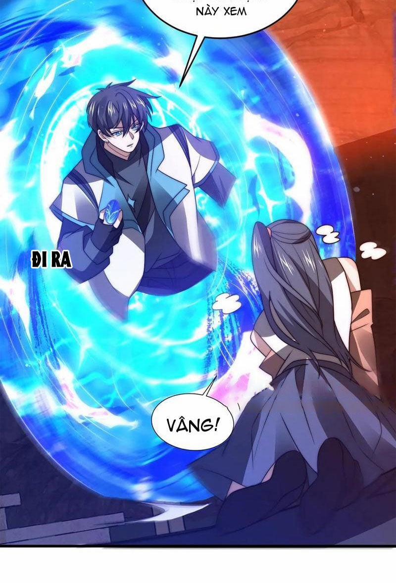 Tích Trữ 10 Vạn Vật Tư Trước Ngày Tận Thế 186 trang 16