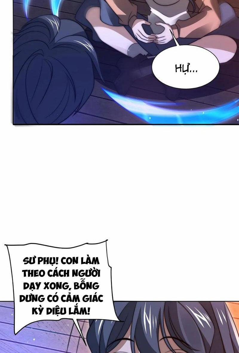 Tích Trữ 10 Vạn Vật Tư Trước Ngày Tận Thế 186 trang 18