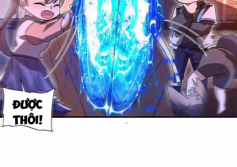 Tích Trữ 10 Vạn Vật Tư Trước Ngày Tận Thế 186 trang 31