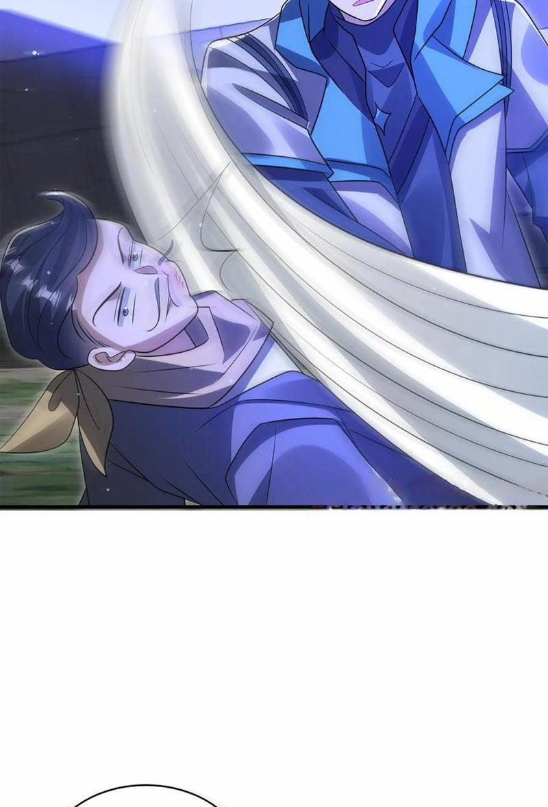 Tích Trữ 10 Vạn Vật Tư Trước Ngày Tận Thế 186 trang 4