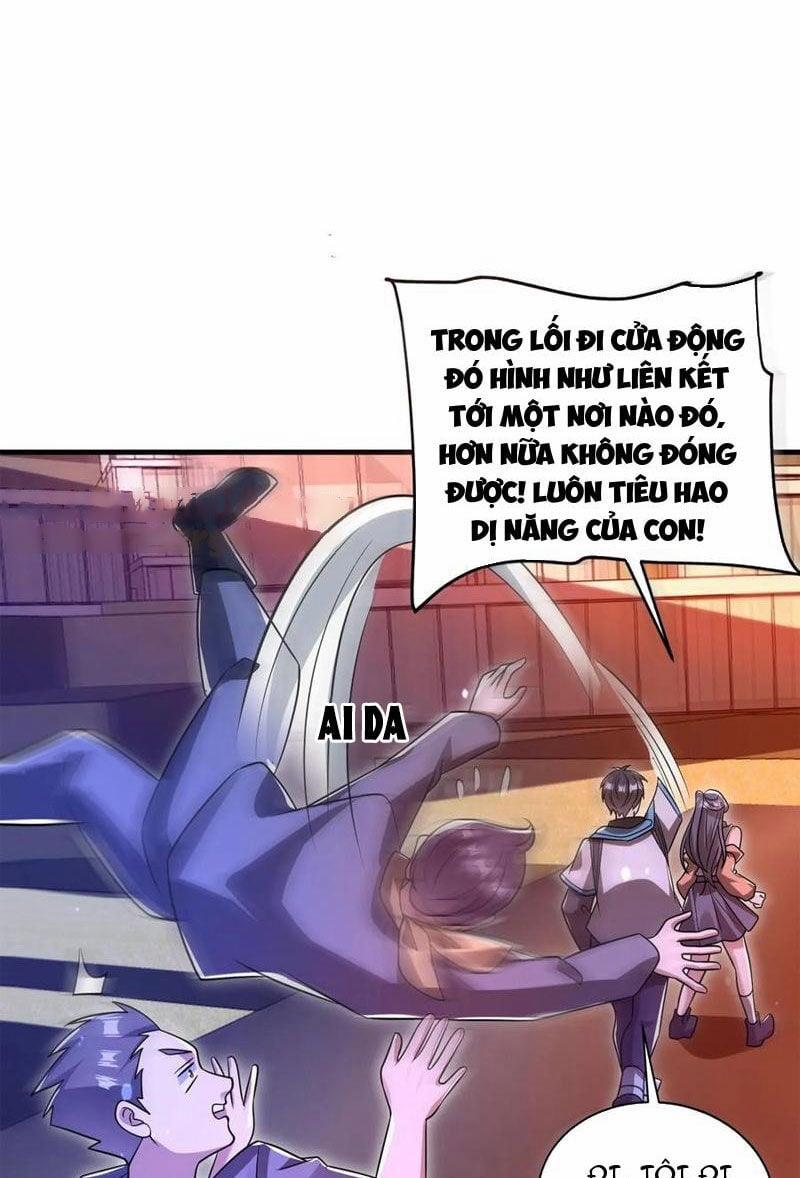 Tích Trữ 10 Vạn Vật Tư Trước Ngày Tận Thế 186 trang 9