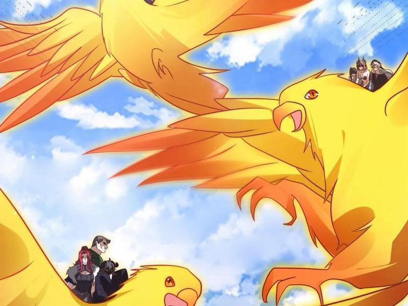 Tích Trữ 10 Vạn Vật Tư Trước Ngày Tận Thế 187 trang 22