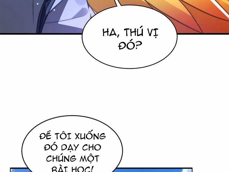 Tích Trữ 10 Vạn Vật Tư Trước Ngày Tận Thế 187 trang 31