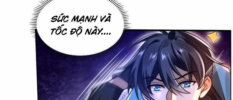 Tích Trữ 10 Vạn Vật Tư Trước Ngày Tận Thế 187 trang 39