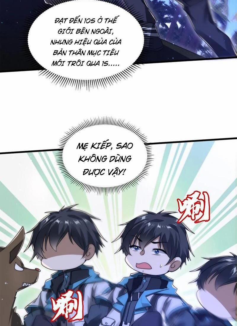 Tích Trữ 10 Vạn Vật Tư Trước Ngày Tận Thế 189 trang 1