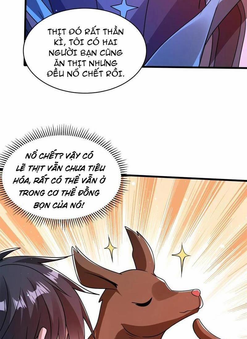 Tích Trữ 10 Vạn Vật Tư Trước Ngày Tận Thế 189 trang 17