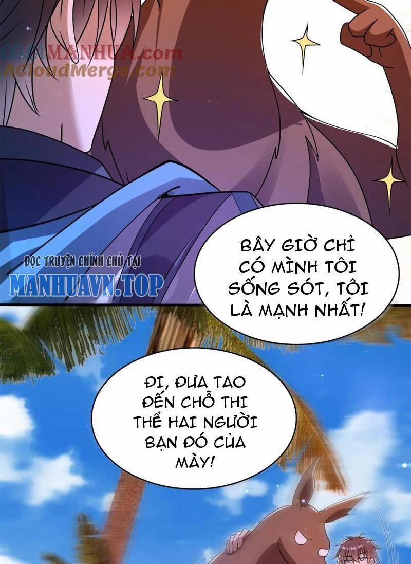 Tích Trữ 10 Vạn Vật Tư Trước Ngày Tận Thế 189 trang 18