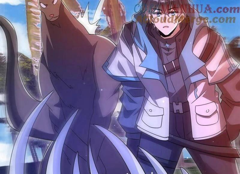 Tích Trữ 10 Vạn Vật Tư Trước Ngày Tận Thế 189 trang 21