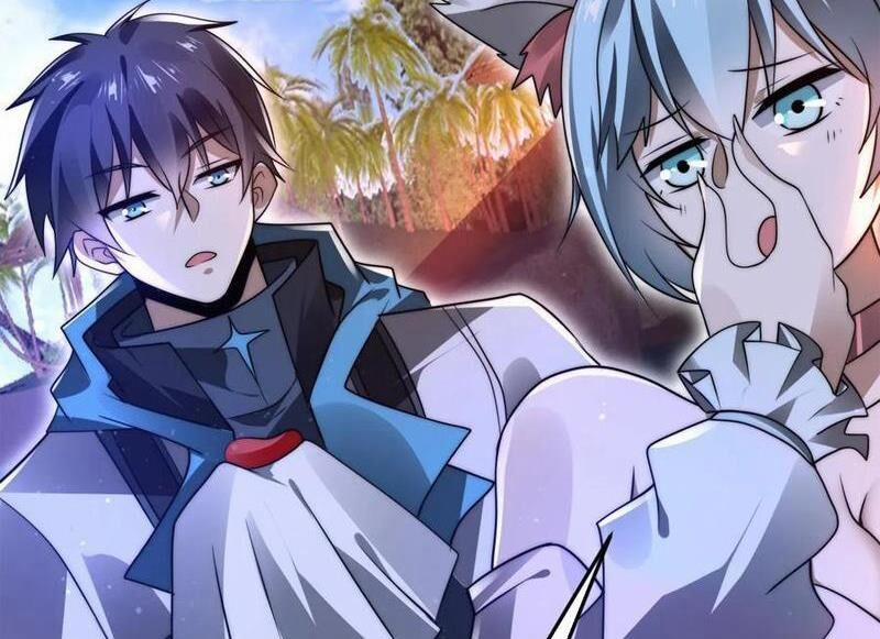 Tích Trữ 10 Vạn Vật Tư Trước Ngày Tận Thế 189 trang 27