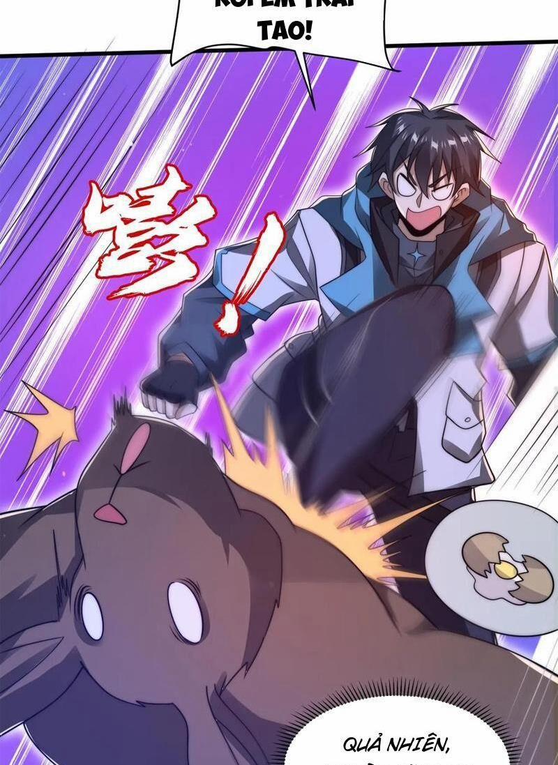 Tích Trữ 10 Vạn Vật Tư Trước Ngày Tận Thế 189 trang 9