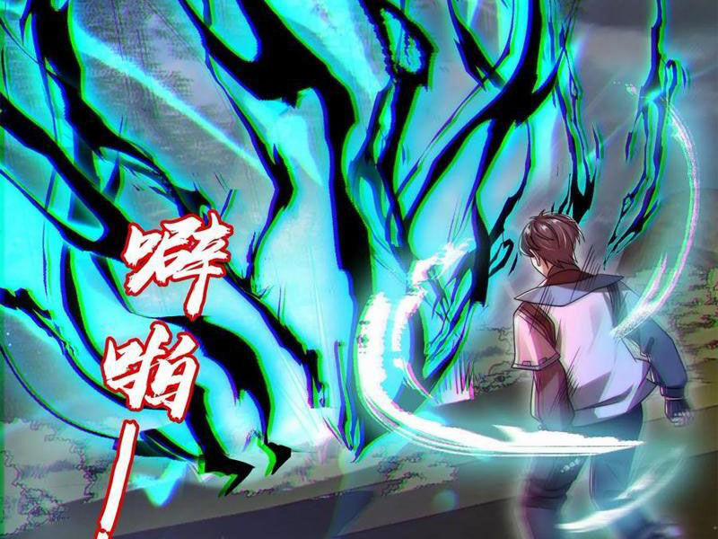 Tích Trữ 10 Vạn Vật Tư Trước Ngày Tận Thế 191 trang 45