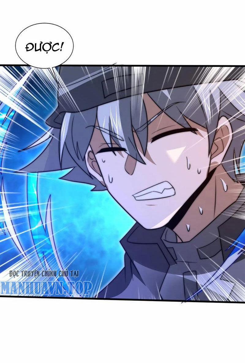 Tích Trữ 10 Vạn Vật Tư Trước Ngày Tận Thế 194 trang 1