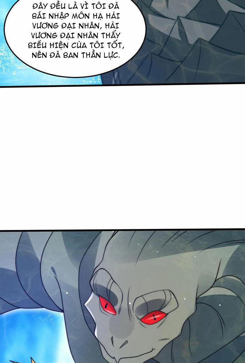 Tích Trữ 10 Vạn Vật Tư Trước Ngày Tận Thế 194 trang 10