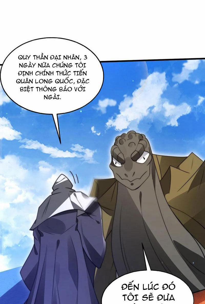 Tích Trữ 10 Vạn Vật Tư Trước Ngày Tận Thế 194 trang 15