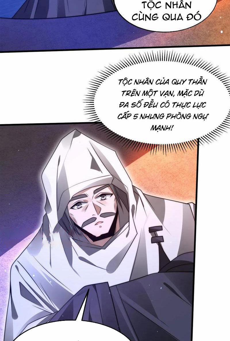 Tích Trữ 10 Vạn Vật Tư Trước Ngày Tận Thế 194 trang 16