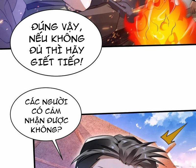 Tích Trữ 10 Vạn Vật Tư Trước Ngày Tận Thế 194 trang 34