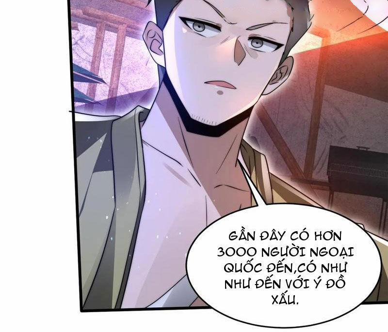 Tích Trữ 10 Vạn Vật Tư Trước Ngày Tận Thế 194 trang 35