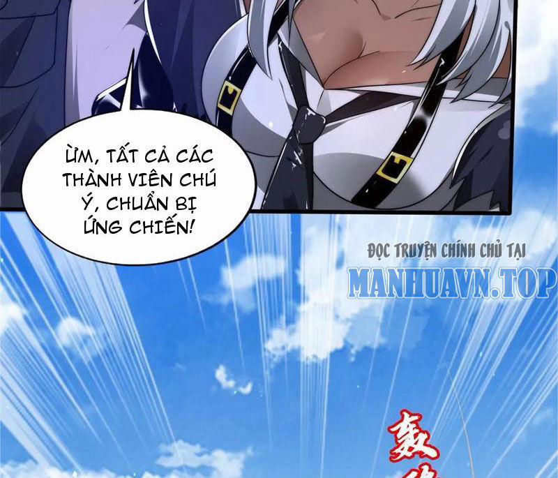 Tích Trữ 10 Vạn Vật Tư Trước Ngày Tận Thế 194 trang 37