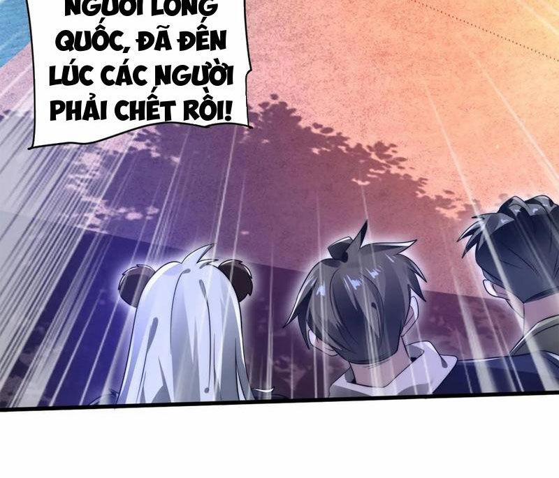 Tích Trữ 10 Vạn Vật Tư Trước Ngày Tận Thế 194 trang 39