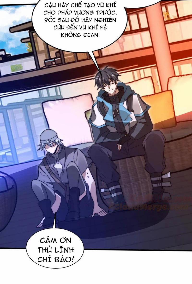 Tích Trữ 10 Vạn Vật Tư Trước Ngày Tận Thế 194 trang 4