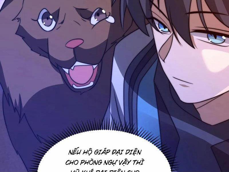 Tích Trữ 10 Vạn Vật Tư Trước Ngày Tận Thế 195 trang 36