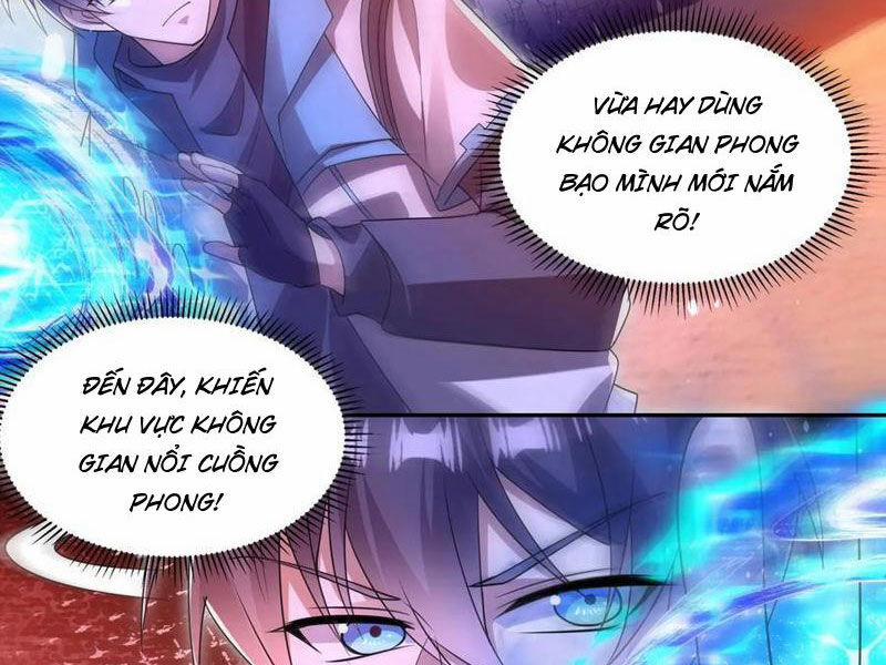 Tích Trữ 10 Vạn Vật Tư Trước Ngày Tận Thế 196 trang 19