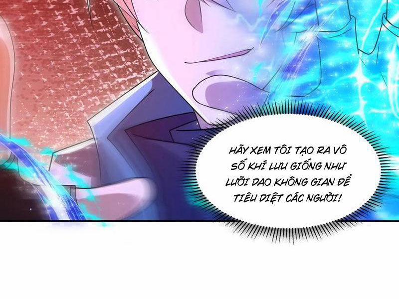 Tích Trữ 10 Vạn Vật Tư Trước Ngày Tận Thế 196 trang 20