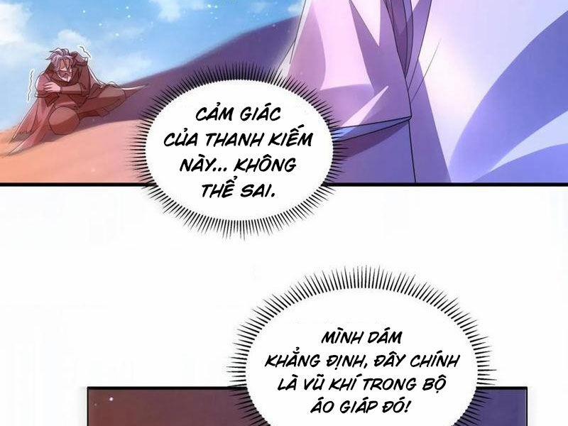 Tích Trữ 10 Vạn Vật Tư Trước Ngày Tận Thế 196 trang 4