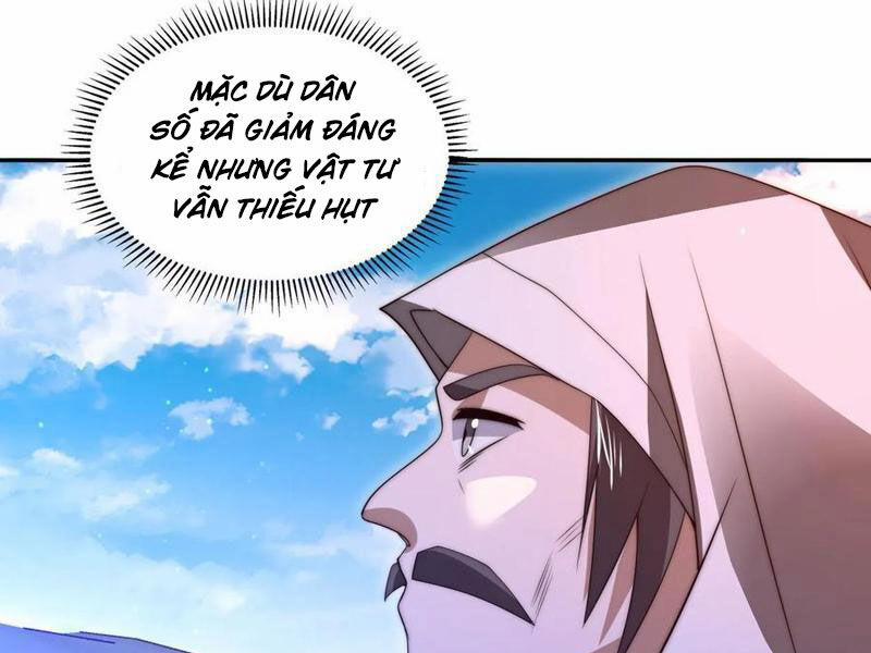 Tích Trữ 10 Vạn Vật Tư Trước Ngày Tận Thế 196 trang 56