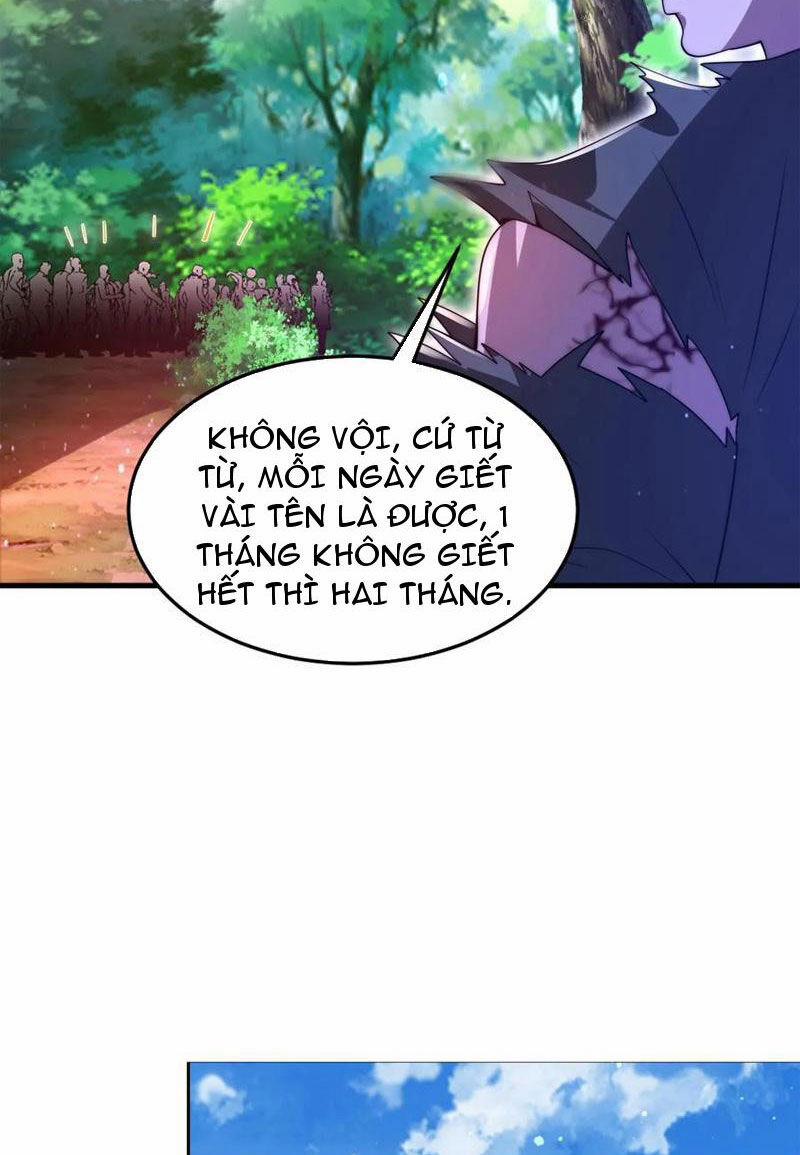 Tích Trữ 10 Vạn Vật Tư Trước Ngày Tận Thế 197 trang 10