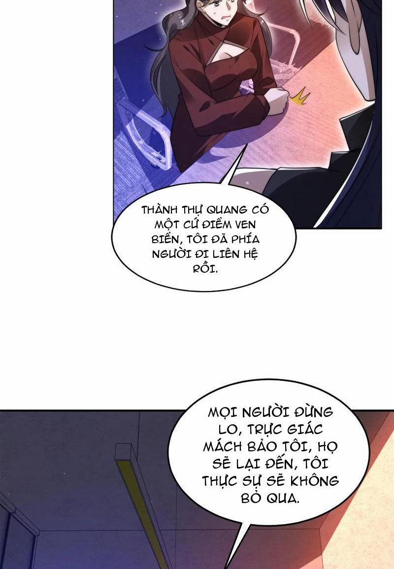 Tích Trữ 10 Vạn Vật Tư Trước Ngày Tận Thế 197 trang 13