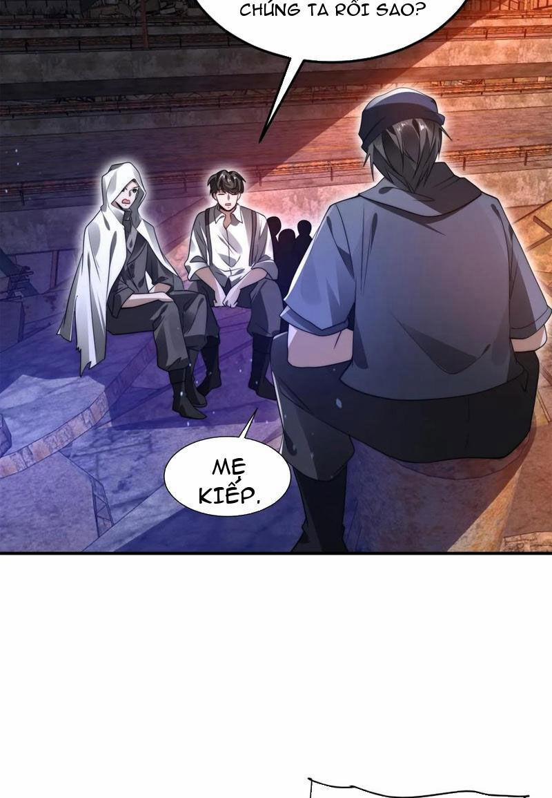 Tích Trữ 10 Vạn Vật Tư Trước Ngày Tận Thế 197 trang 18