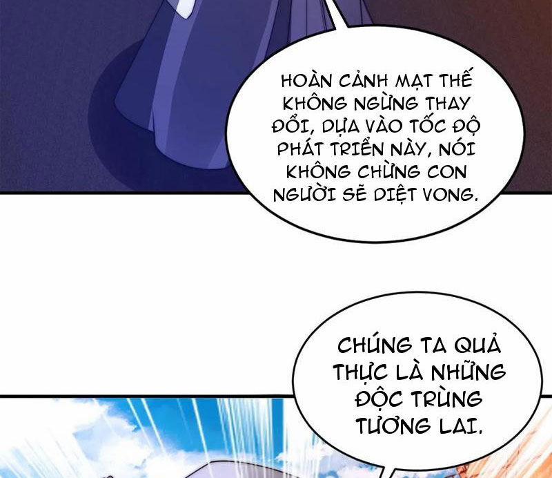 Tích Trữ 10 Vạn Vật Tư Trước Ngày Tận Thế 197 trang 34